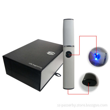 2014 Wholesale Original Dry Herb Wax Kit Vaporizer Elips